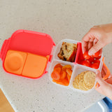 NZ bbox b.box mini small lunchbox best kids lunch box snack sale special discount code