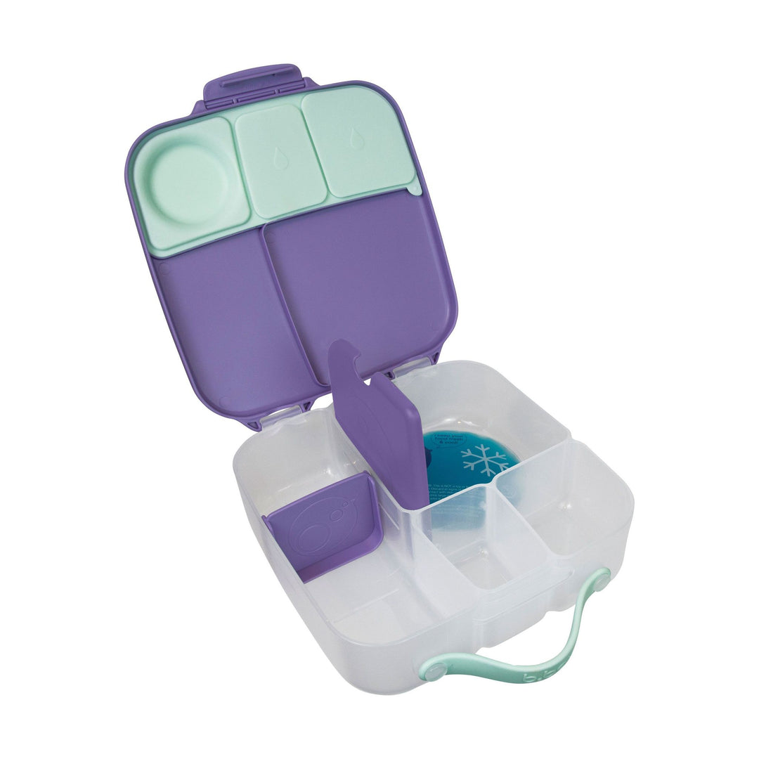 b.box | Replacement Silicone Seals