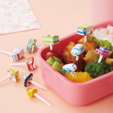 Food Picks | Little Vehicles