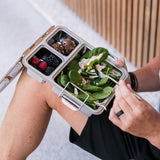 NZ best stainless steel lunchbox little lunchbox co maxi leakproof bento box planetbox rover sale discount code