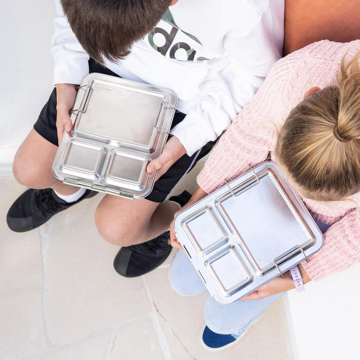 Best Stainless Steel Leakproof Bento Lunchbox THE LUNCHBOX QUEEN NZ