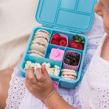 Little Lunchbox Co. | Bento Five - assorted designs