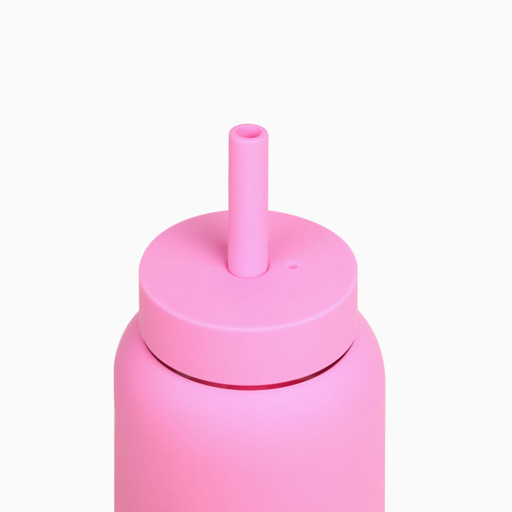 Bink | Lounge Straw & Cap - Mini Bottles