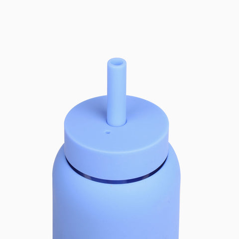 Bink | Lounge Straw & Cap - Mini Bottles