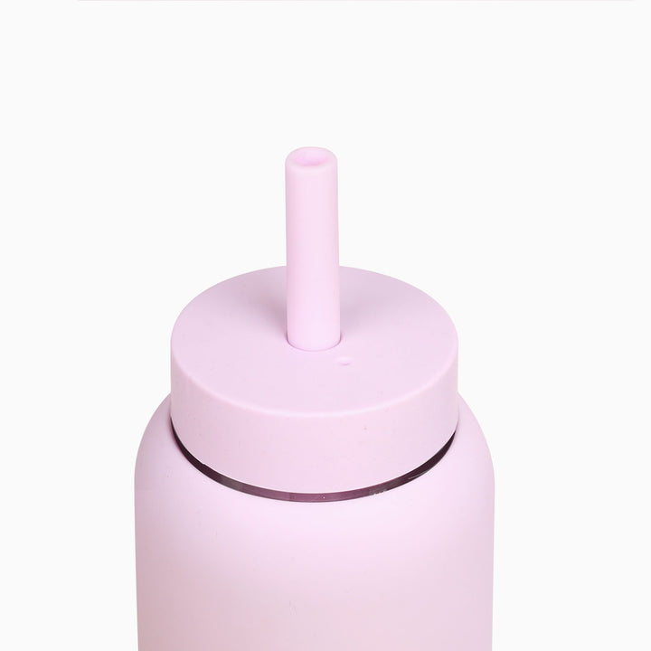 Bink | Lounge Straw & Cap - Mini Bottles