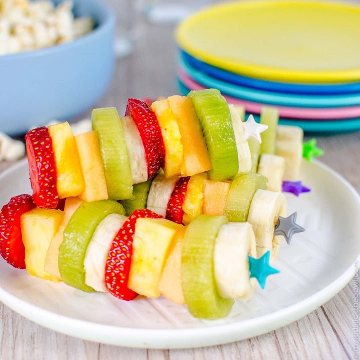 Lunch Punch | Rainbow Stix (set of 7)