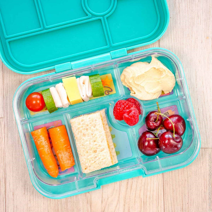 Lunch Punch | Rainbow Stix (set of 7)