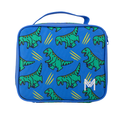 NZ best kids mini medium dino dinosaur insulated lunchbox lunch bag sale discount code