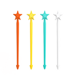 Lunch Punch | Stix (set of 4) - assorted colours