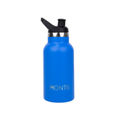 Montii | Mini Drink Bottle (350ml) - assorted colours