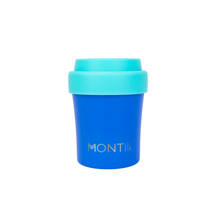 MontiiCo | Mini Coffee Cup (150ml)