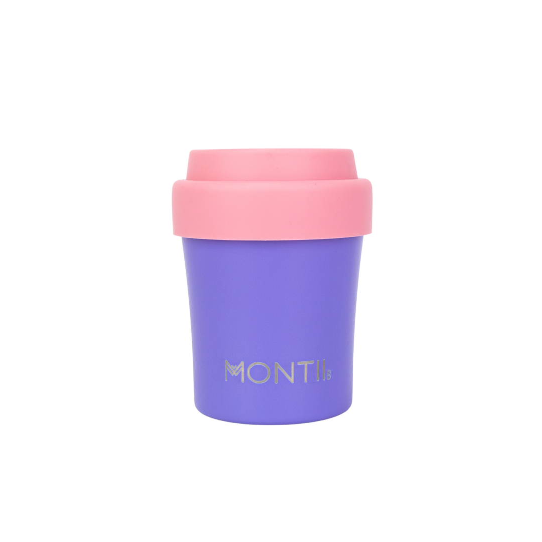 MontiiCo | Mini Coffee Cup (150ml)