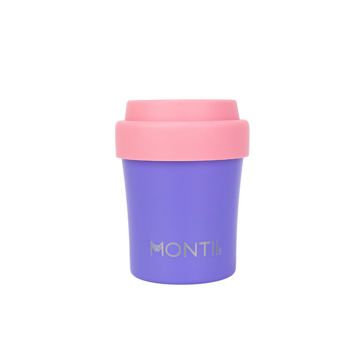 MontiiCo | Mini Coffee Cup (150ml)