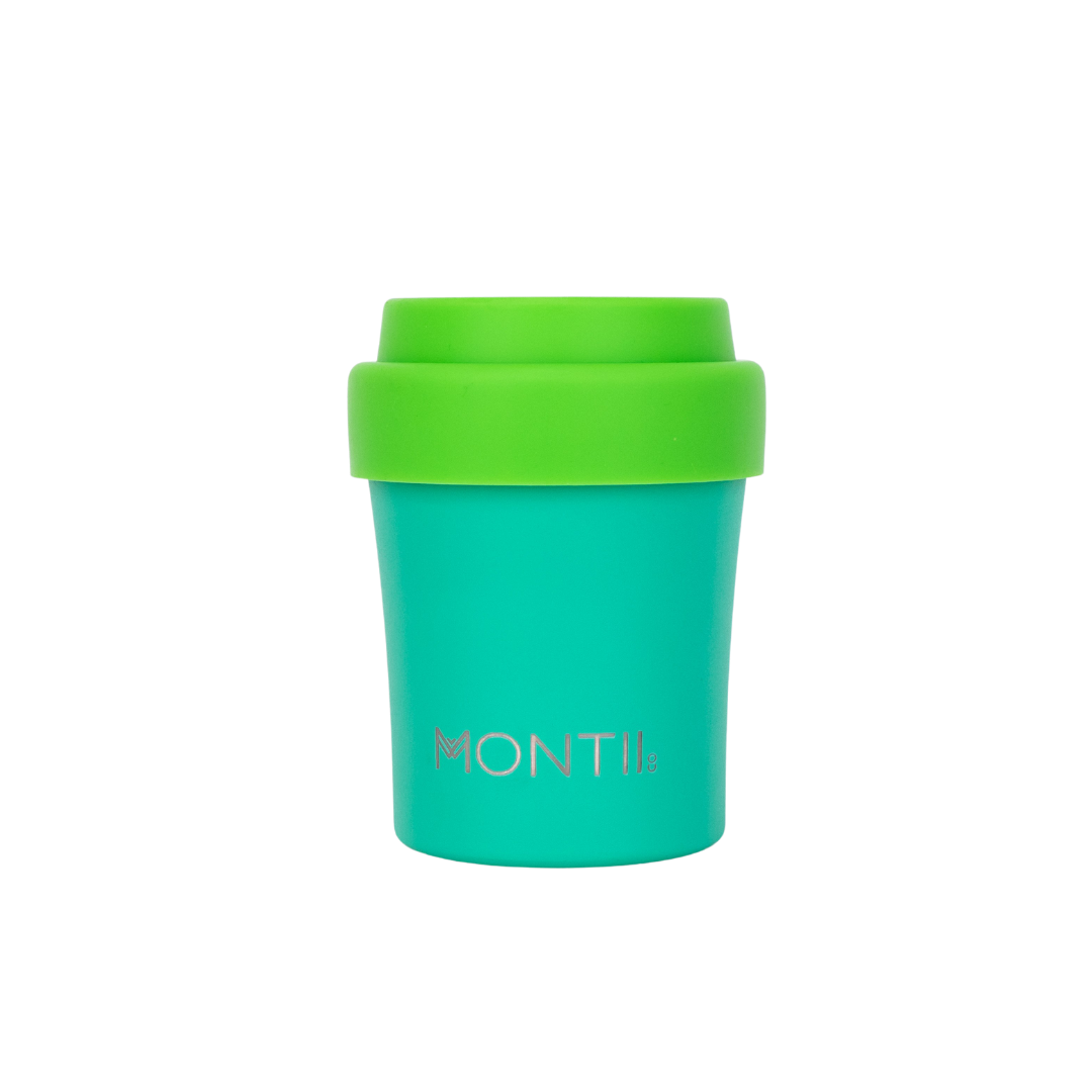 MontiiCo | Mini Coffee Cup (150ml)