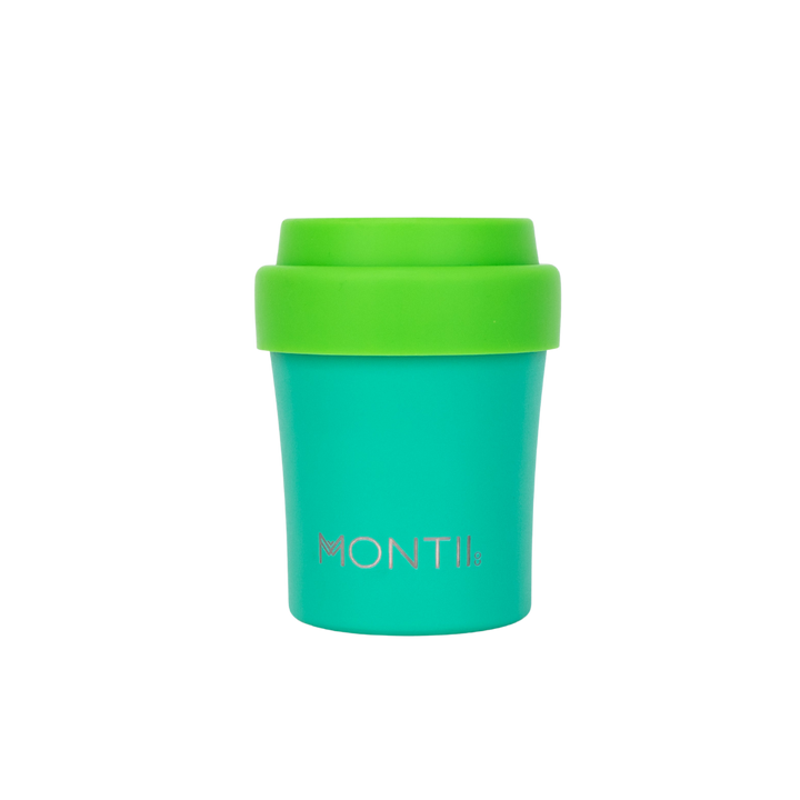 MontiiCo | Mini Coffee Cup (150ml)