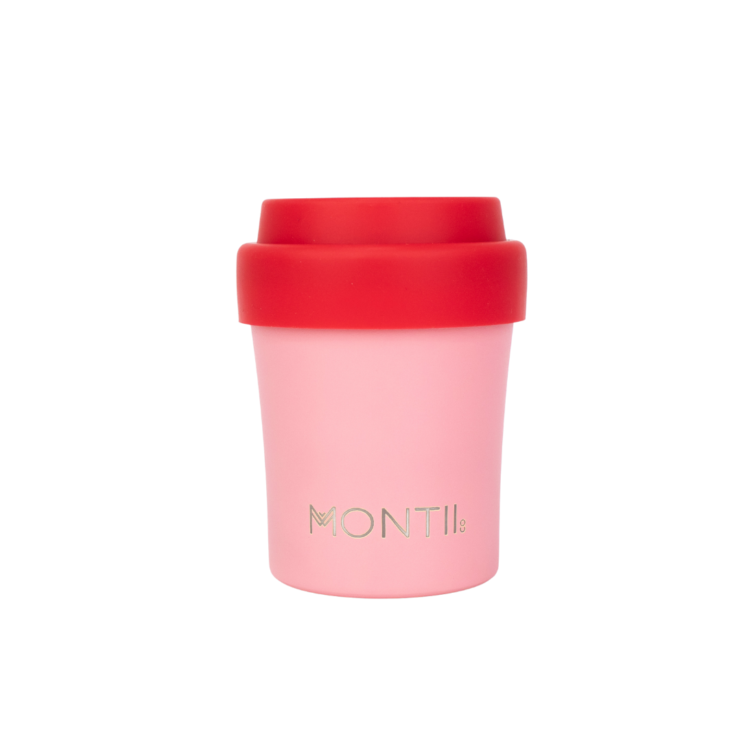 MontiiCo | Mini Coffee Cup (150ml)