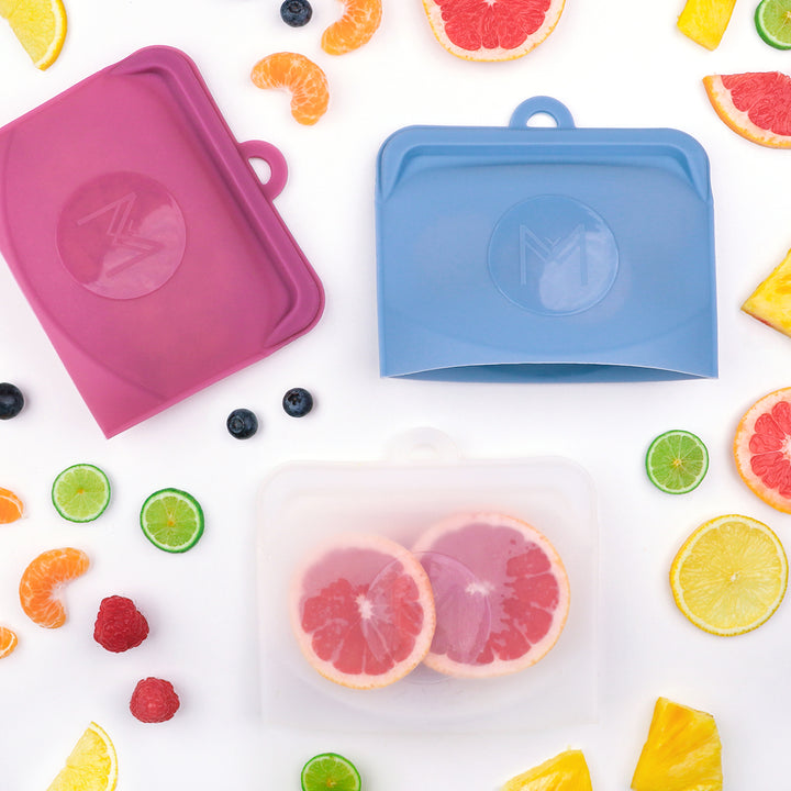 MontiiCo | Pack & Snack Bags