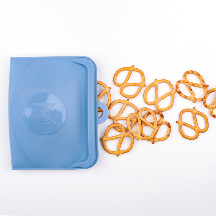MontiiCo | Pack & Snack Bags