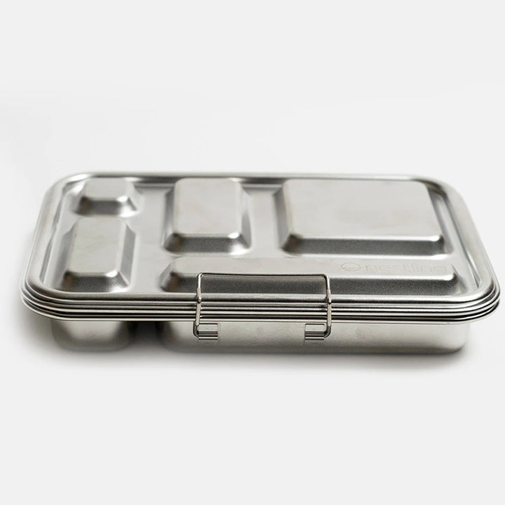 nz best kids stainless steel lunchbox lunch box nestling nesting planetbox rover sale discount code