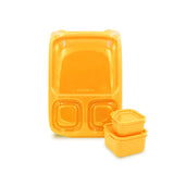 Goodbyn | Hero Lunchbox - assorted colours