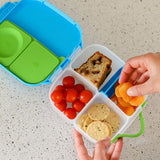 nz best kids lunchbox lunch box lunchboxes bbox b.box mini large kindy box school sale discount code special kiwi kids