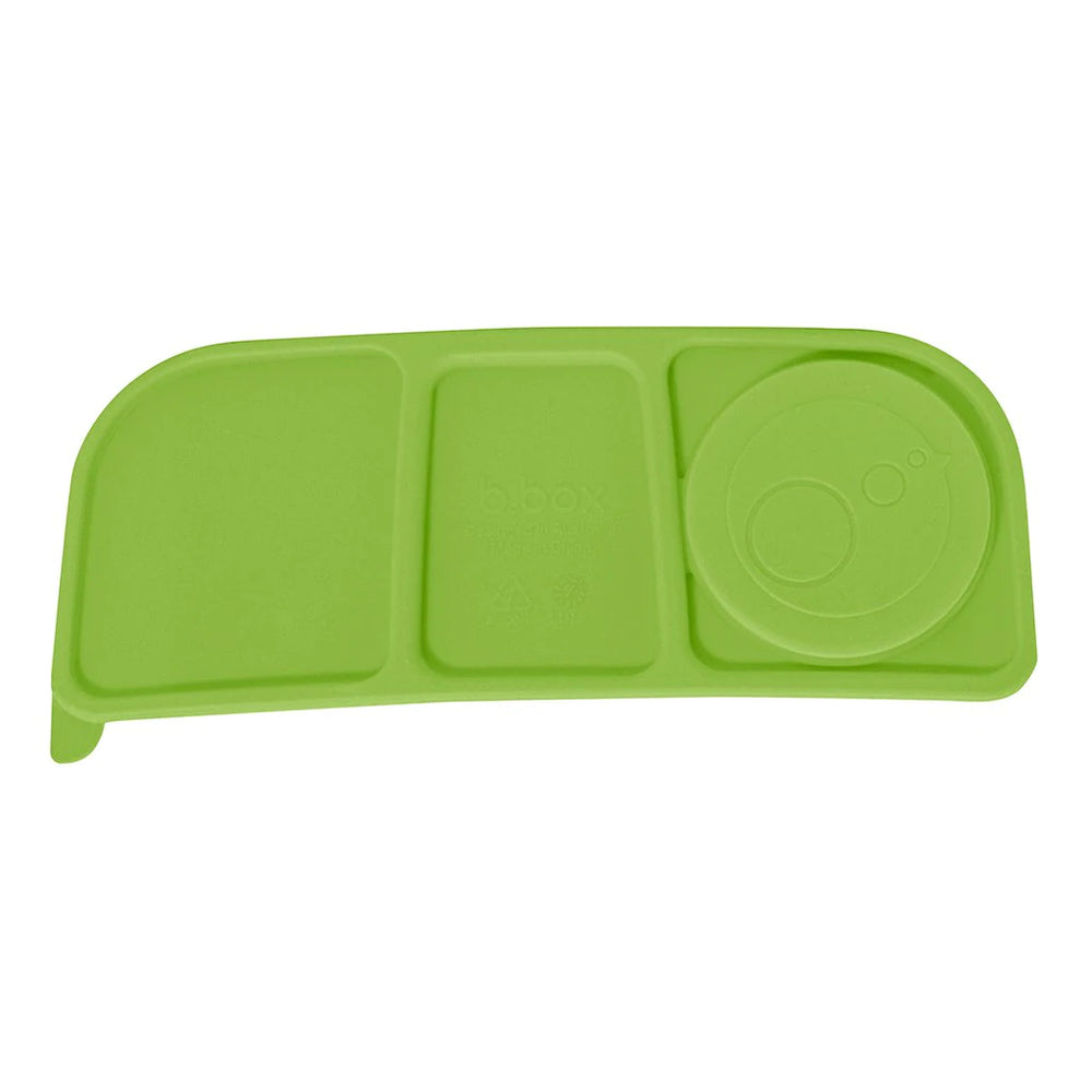 Nz kids bbox b.box lunchbox spare extrareplacement silicone seal ocean breeze lunchbox lunch box best kids