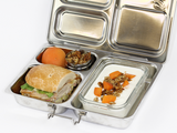 NZ PlanetBox Rover Launch lunchbox best stainless steel kids adults lunch box NZ sale cheap second hand discount code lunchbox queen bento ninja nestling