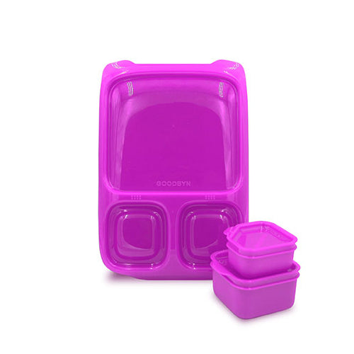 NZ goodbyn Hero kids lunchbox large lunch box best sale discount code