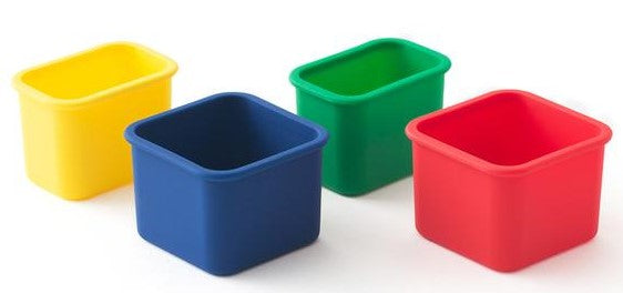 Plants Box Rover PlanetBox ROVER Silicone Food Pods - Jungle | THE LUNCHBOX QUEEN NZ ...