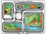 NZ PlanetBox Rover Launch lunchbox best stainless steel kids adults lunch box NZ sale cheap second hand discount code lunchbox queen bento ninja nestling
