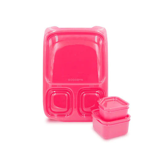 Goodbyn | Hero Lunchbox