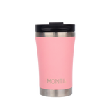 Montii | Regular Coffee Cup (350ml) - assorted colours
