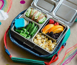 NZ PlanetBox Rover Launch lunchbox best stainless steel kids adults lunch box NZ sale cheap second hand discount code lunchbox queen bento ninja nestling