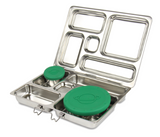 NZ PlanetBox Rover Launch lunchbox best stainless steel kids adults lunch box NZ sale cheap second hand discount code lunchbox queen bento ninja nestling