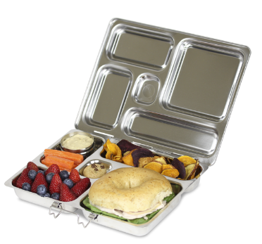 NZ PlanetBox Rover Launch lunchbox best stainless steel kids adults lunch box NZ sale cheap second hand discount code lunchbox queen bento ninja nestling