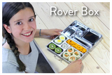 NZ PlanetBox Rover Launch lunchbox best stainless steel kids adults lunch box NZ sale cheap second hand discount code lunchbox queen bento ninja nestling