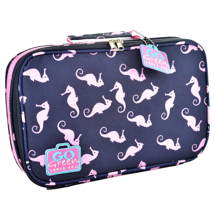 Go Green | Lunch Bags