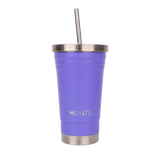 NZ best reusable smoothie cup Montii
