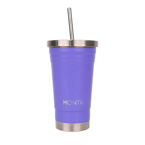 NZ best reusable smoothie cup Montii