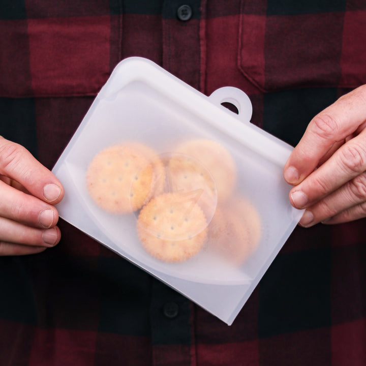 MontiiCo | Pack & Snack Bags
