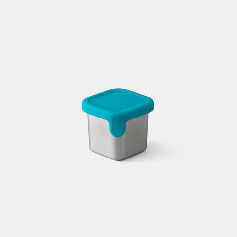 PlanetBox | Launch & Shuttle Little Square Dipper - assorted colours