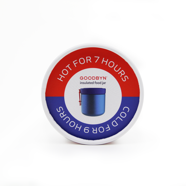 Goodbyn Uno Kids Thermos Food Jar Flask THE LUNCHBOX QUEEN NZ