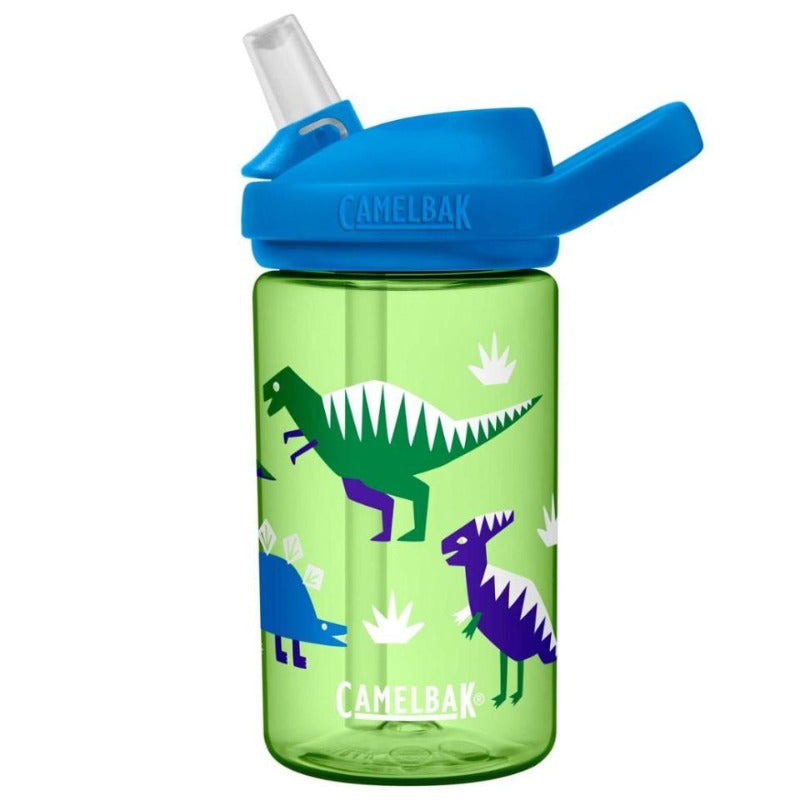 hip dino camelbak drink bottle kids boys