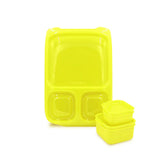 Goodbyn | Hero Lunchbox - assorted colours