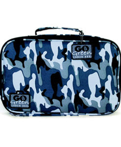 Go Green | Lunch Bags