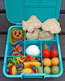 Little Lunchbox Co. | Bento Five - assorted designs