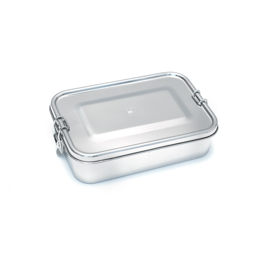 best NZ bento lunchbox stainless steel NZ leakproof