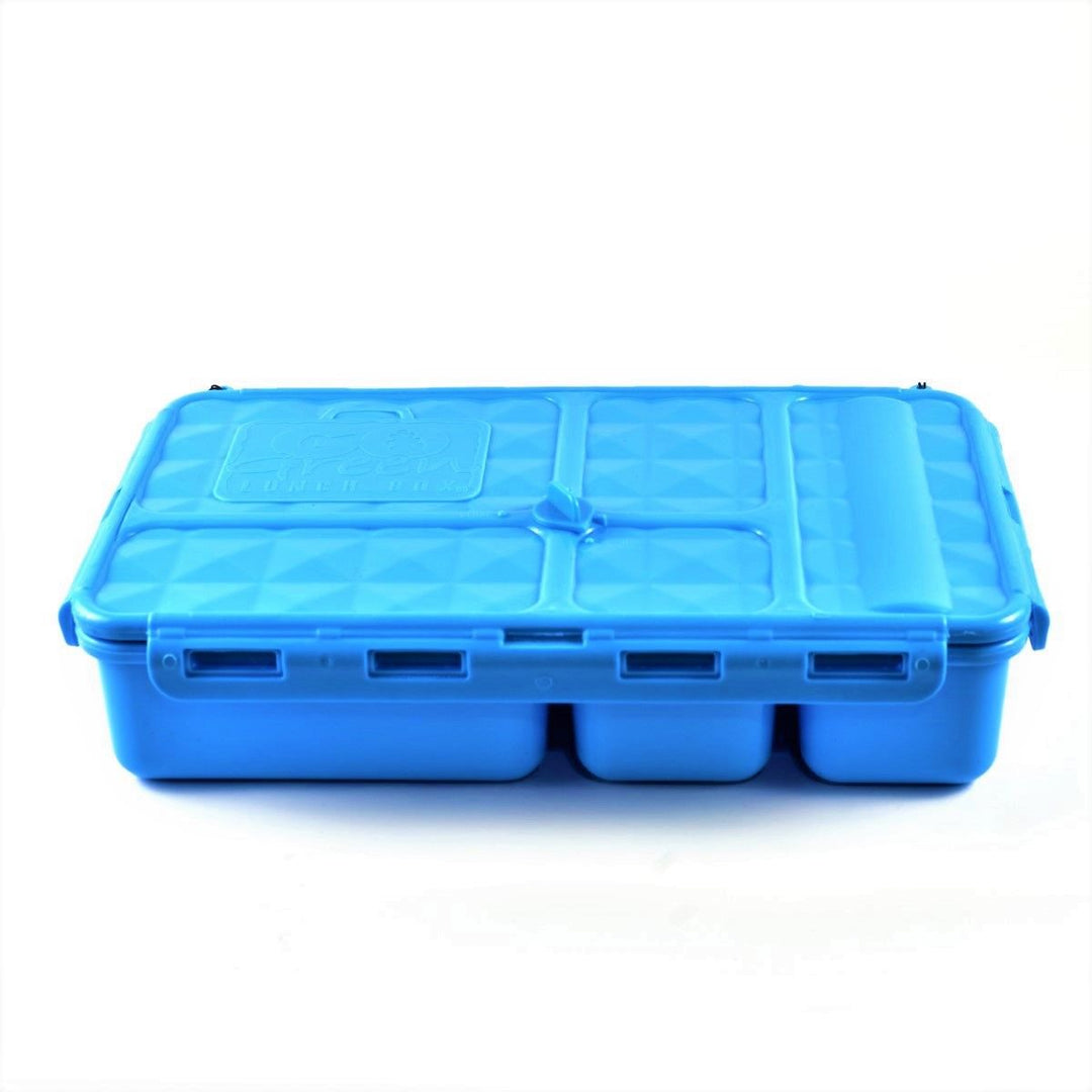 Go Green | Value Bundle Blue Lunchbox