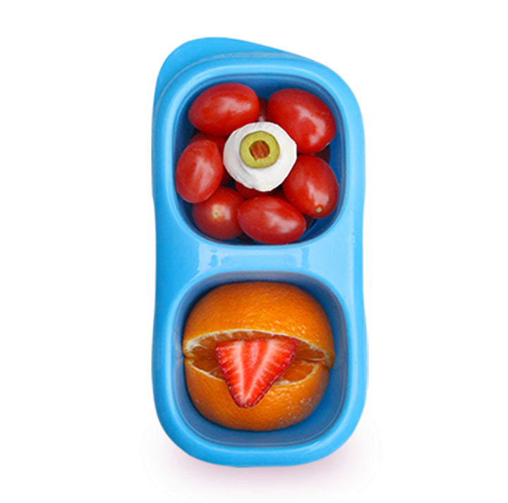 Goodbyn | Snack Box