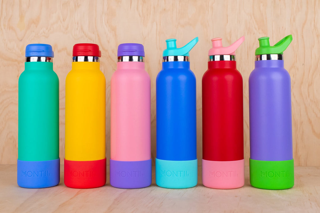 MontiiCo | Original Drink Bottle (600ml)